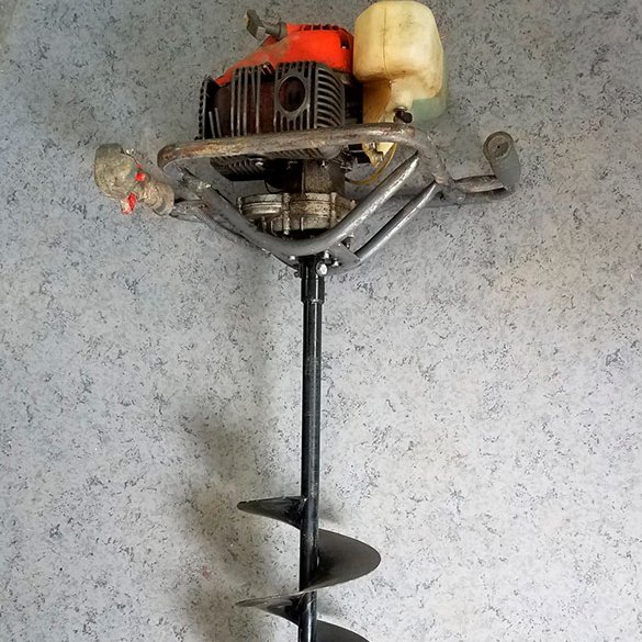 Tarière Tarière <small>© </small>